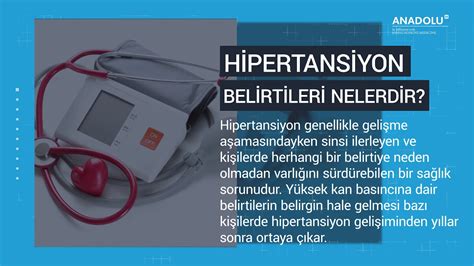 Yüksek Rakımlara Çıkıldıkça Risk Artıyor! Yüksek Tansiyona Dikkat | Yeditepe Üniversitesi Hastanesi